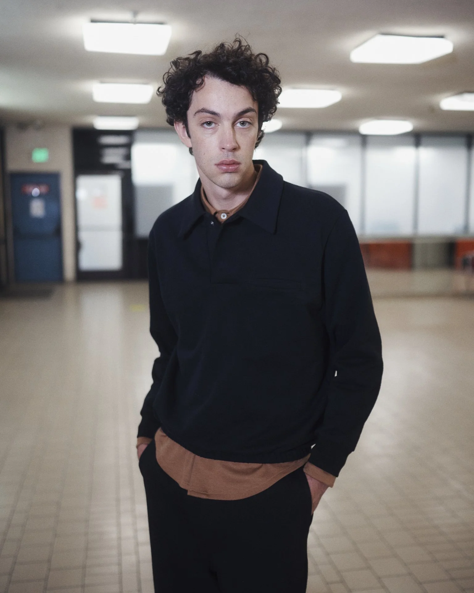 LADY WHITE CO. AUTUMN/WINTER 2024 COLLECTION — THE NEW ORDER /